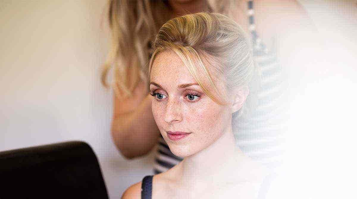 Real Weddings Norwich: Amy and Sam’s relaxed and romantic wedding day