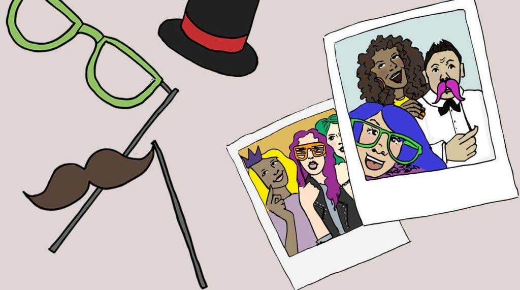 Meet the suppliers: The wedding entertainers