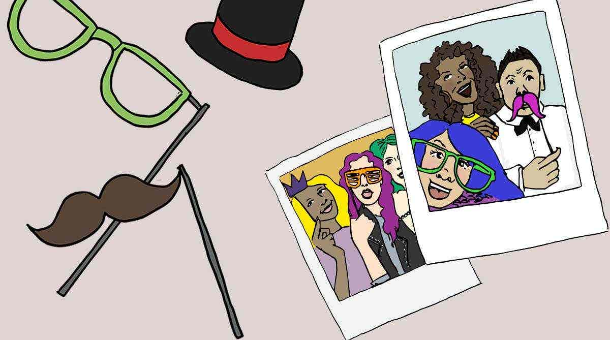 Meet the suppliers: The wedding entertainers