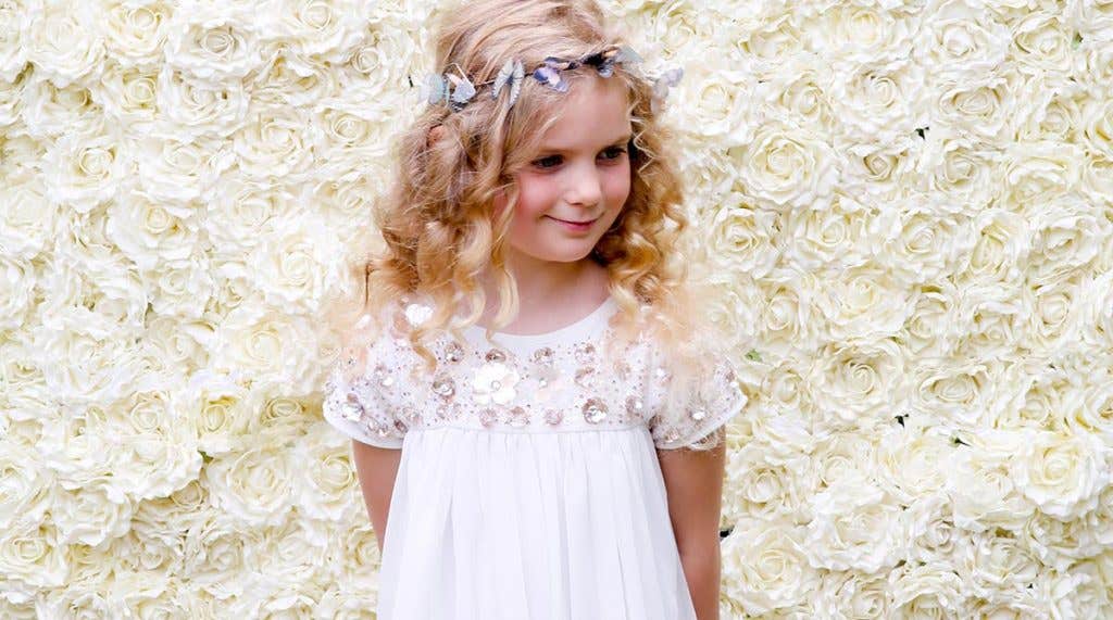 Meet the suppliers: The wedding florists