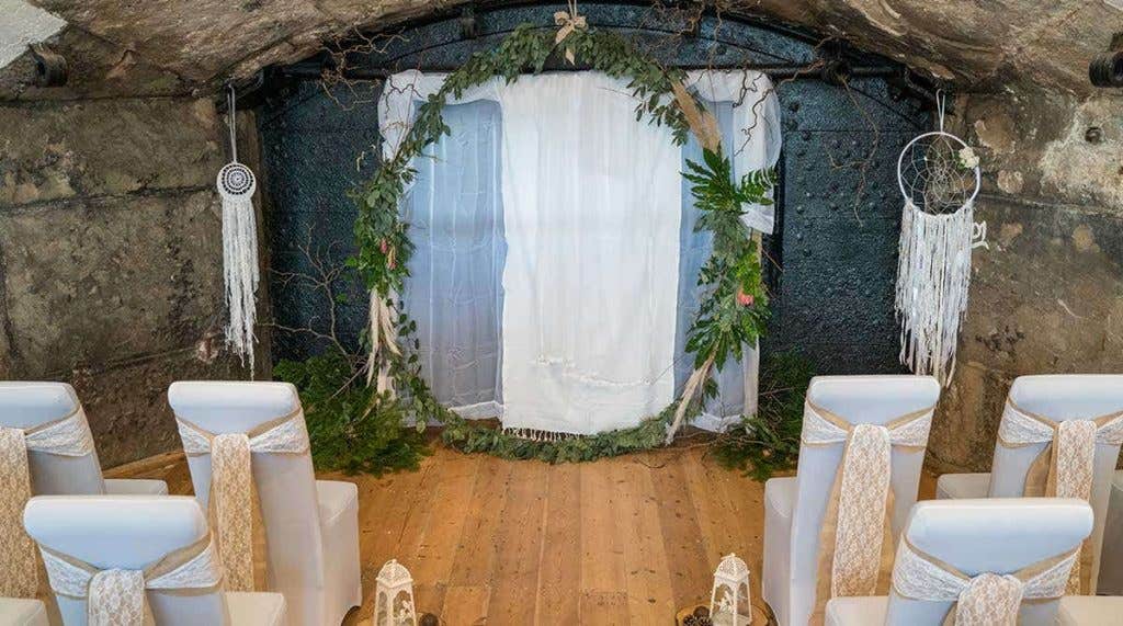 Meet the suppliers: Wedding decorations