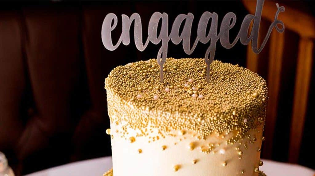 Meet the suppliers: Wedding cakes