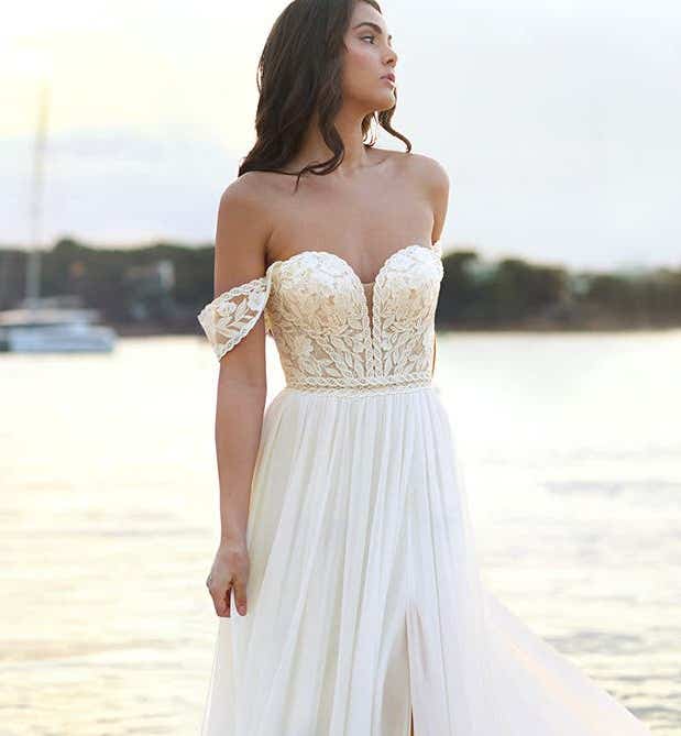 Boho reimagined by Heidi Hudson…