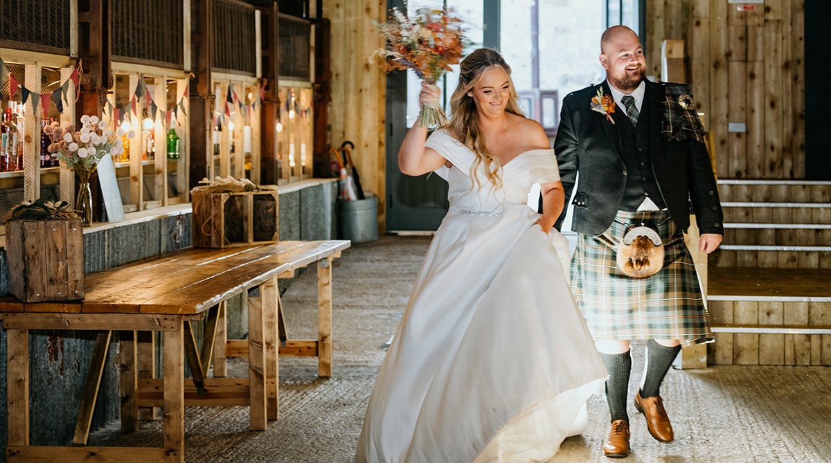 Real Wedding Advice for Brides: Honest Tips From wed2b Brides
