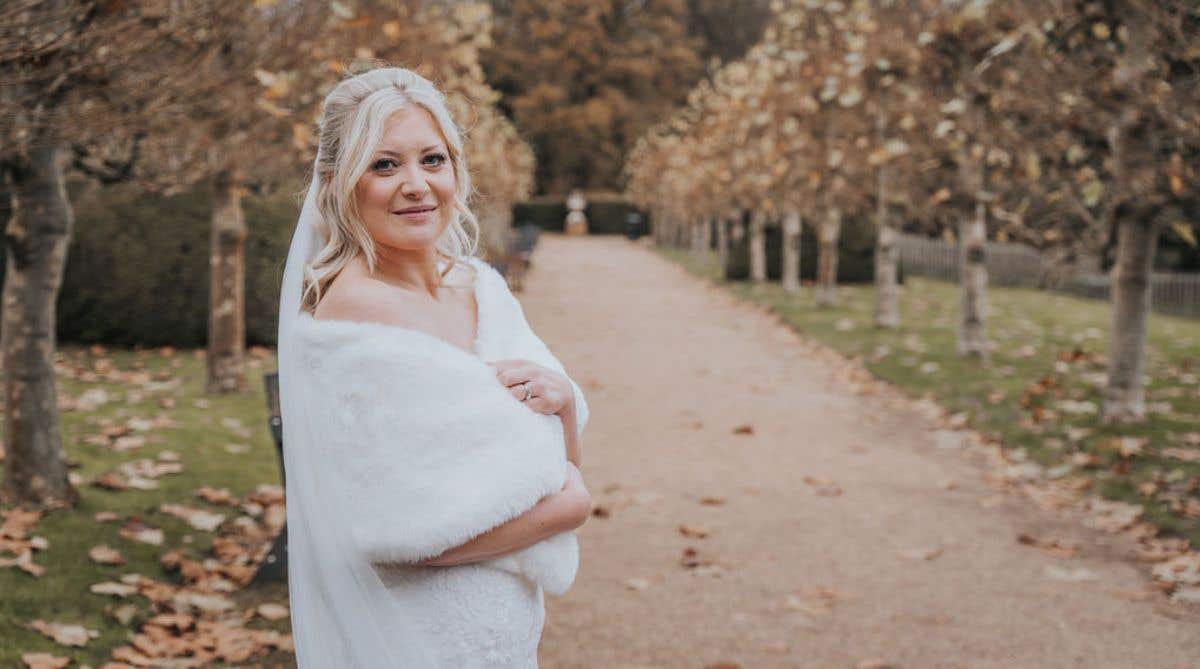Older, Wiser & Getting Married: How to Plan a Later-Life Wedding