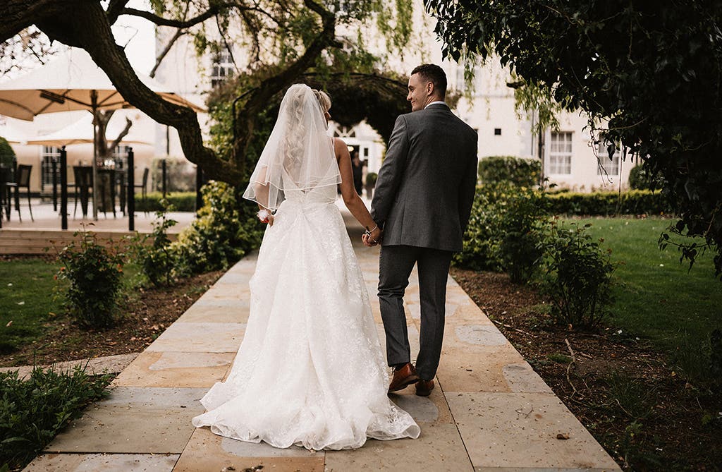 The Wedding Planning Statistics UK Every Bride Should Know