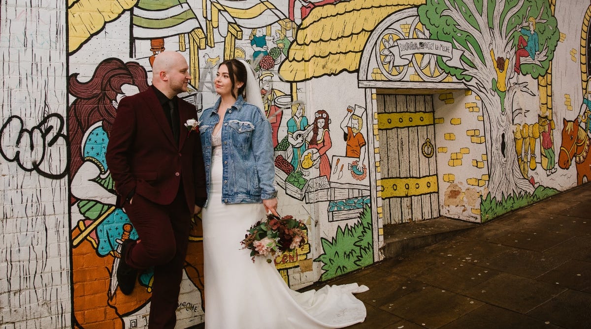 The Gen Z Wedding Trends We Should All Try