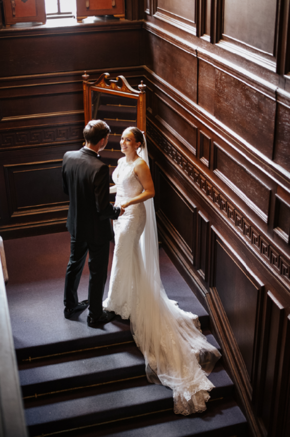 Tips for planning a quick turnaround wedding