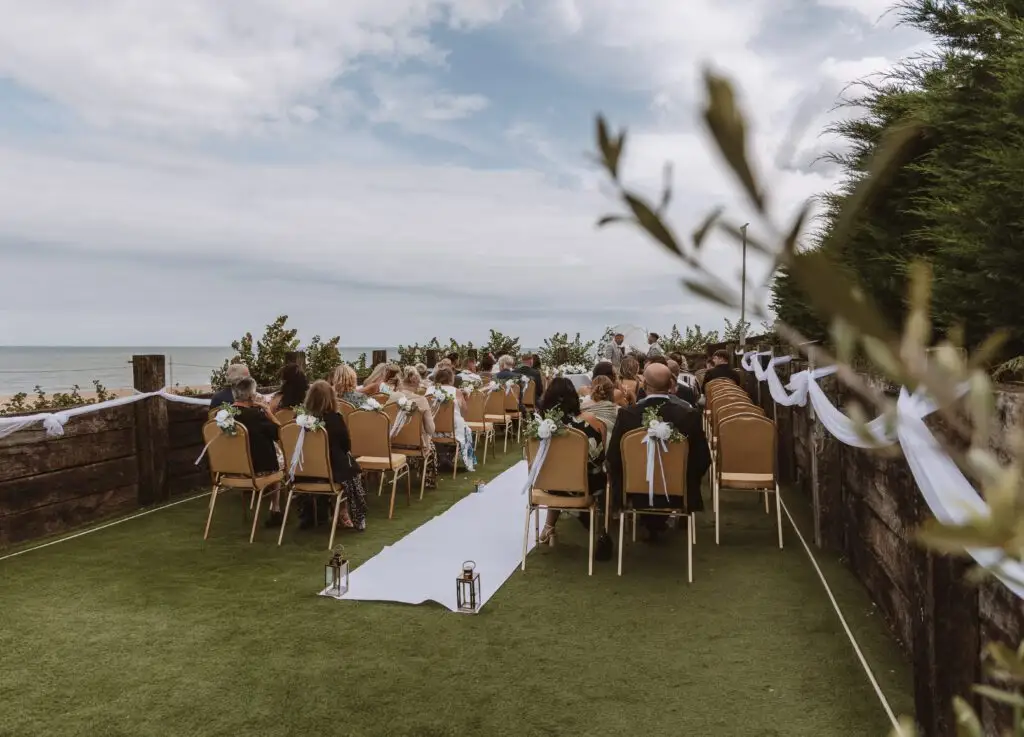 FAQs about quick turnaround weddings